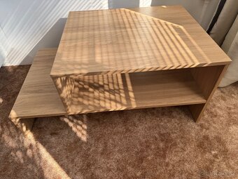 Konferenční stolek - 2