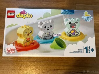 Lego Duplo 10965 - 2