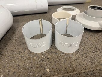 Odkoureni pro kotel Vaillant - 2