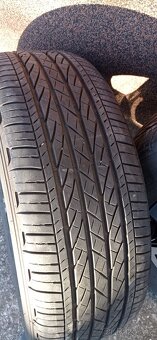 Dacia Duster originál sada letních kol r.v. 2019 - 2023 - 2