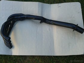 Kawasaki ZRX 1200 - 2