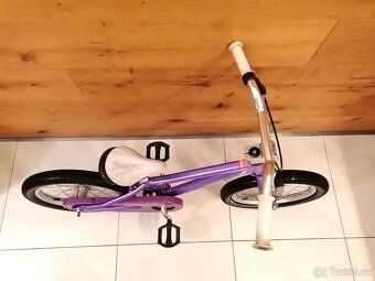 Lehké dětské kolo 16" Specialized - 2