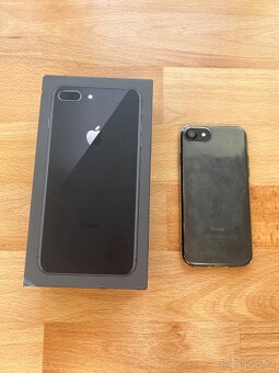 iPhone 7 32GB - 2
