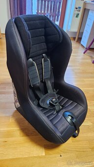 Autosedačka Chicco 9-18kg - 2