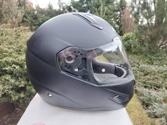 Prodám integrální helmu - 2