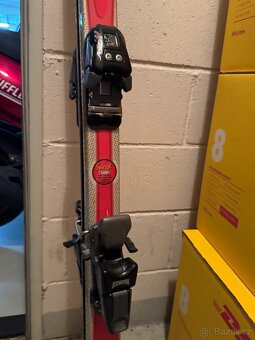 Lyže Dynastar 150 cm - 2