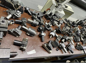 Soustruhy - CNC CTX 310 V3 - 2