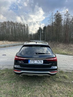 Audi A6 Allroad 3.0tdi - 2