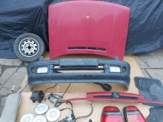 ND Škoda Felicia - 2