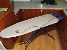 Žehlící prkno - 2