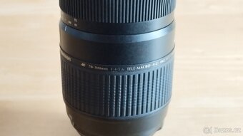 Prodám objektivy pro Nikon F - 2