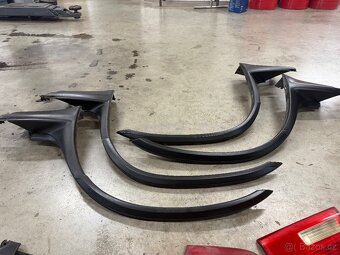 BMW X5 e53 4.8 is lemy - 2