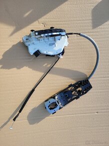 LP zámek Fabia2 - 2