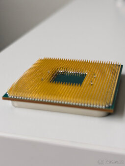 Procesor Ryzen 5 3600 - Socket AM4 - 2