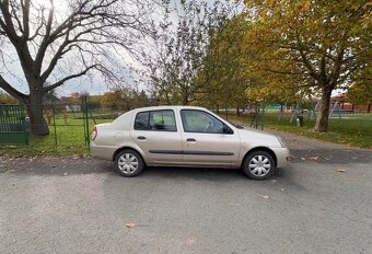 Prodám renault Thalia - 2