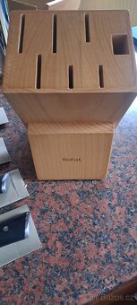 Sada nožů Tefal - 2