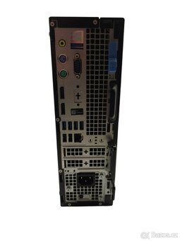 Dell Optiplex 7060 SFF ( 12 měsíců záruka+Faktura ) - 2