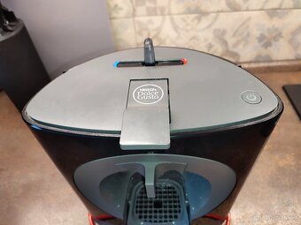 Kávovar Dolce Gusto Krups - 2