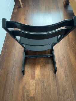 Stokke Trip Trapp židle - 2