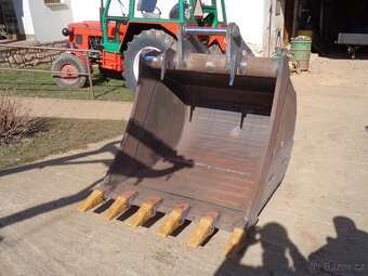 Podkopova lžice 160cm - 2