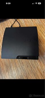 PS3 funkční - 2