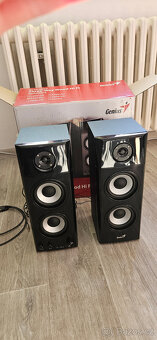 Reprodukrory Genius k PC - 2