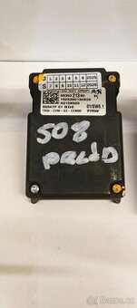 13 PSA kamera CVM G3 9835221380 - 2