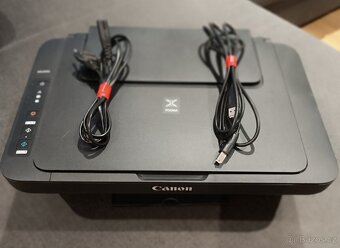 Multifunkční zařízení Canon Pixma 2550s - 2