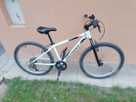 Dětské 24" trekové kolo BTWIN - 2