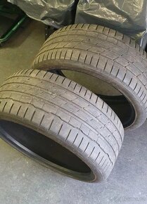 245/35 r19 Hankook - 2