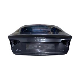 Páté dveře hnědá metalíza LZ7L Audi A5 8T Sportback 2011 - 2