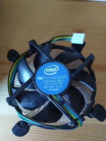 Intel Core i3-7100 (3,9GHz) - 2