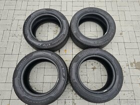 Letní pneu Pirelli cinturato P7 225/55 R16 - 2