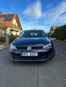 Prodej Volkswagen Golf 7 1.4 TSI 90kw - 2