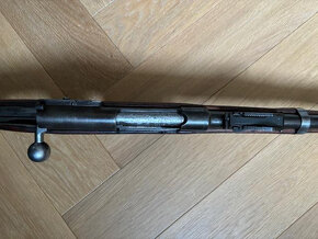 Rakouská puška Steyr Mannlicher M1888 - 2