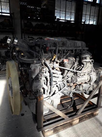Motor Daf XF 106. 510 - 2