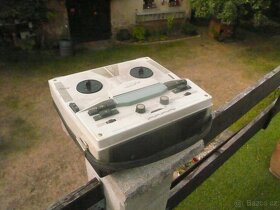 Prodám magnetofon TESLA - 2