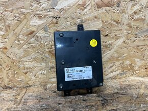 ŘÍDICÍ JEDNOTKA BLUETOOTH 5N0035730A - 2