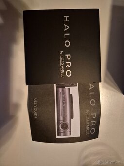 Autokamera HALLO PRO - 2