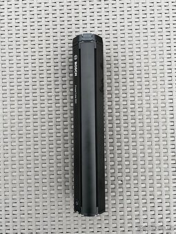 Bosch powertube 500Wh 13,4Ah Vertical - 2