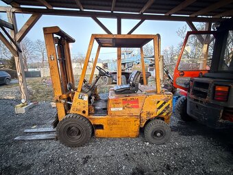 Balkancar dv 1786.33.23 - 2