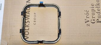 Nový original rámeček Škoda Felicia 6U0864281 - 2