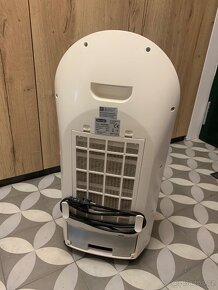 Mobilní klimatizace De'Longhi EV 250.WH SLEVA - 2