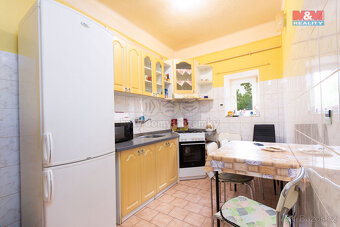 Prodej nájemního domu, 260 m², Krnov, ul. K. Čapka - 2