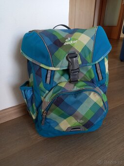 Aktovka Deuter - 2