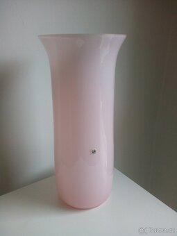 DESIGNOVÉ SKLENĚNÉ OBJEKTY - 2