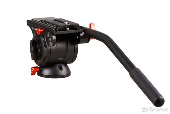 Videohlava iFootage K5 - 2