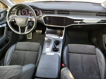 Audi A6 Allroad - 2
