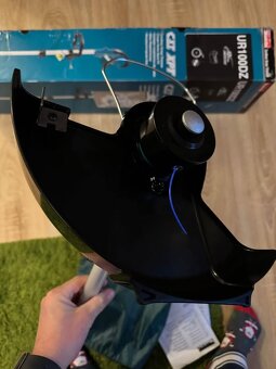 Makita UR100DZ - 2