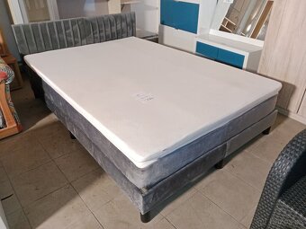 Postel 140x200cm - 2
